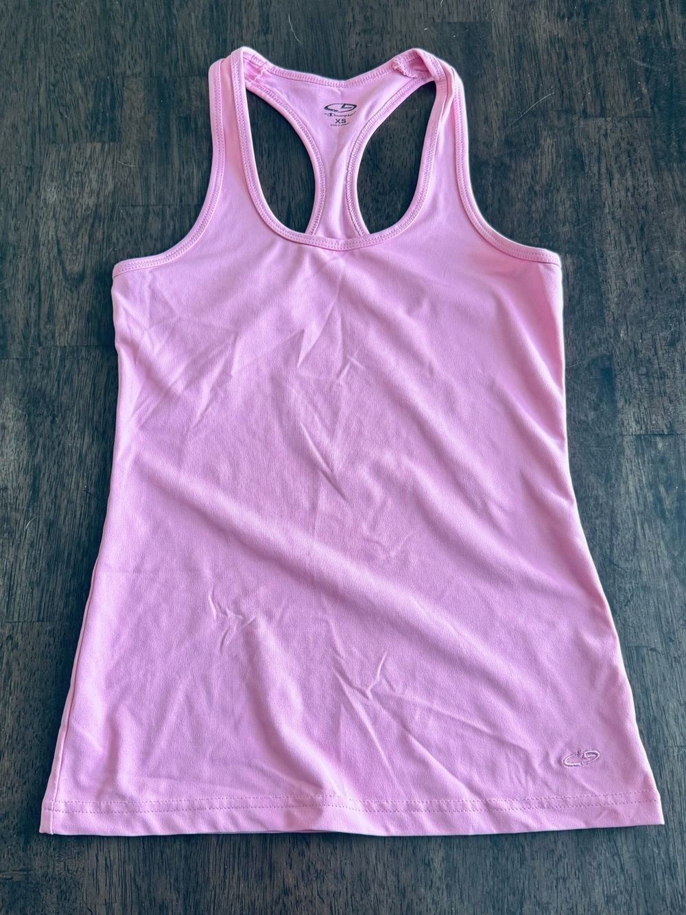 C9 Champion Pink Athletic Active Tank Top XS